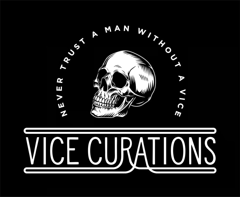 Vicecurations.com